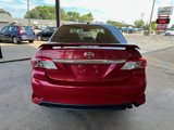 Used 2013 Toyota Corolla S Special Edition image 5