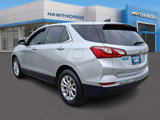 Used 2018 Chevrolet Equinox LT image 4