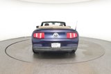 Used 2010 Ford Mustang Convertible image 4