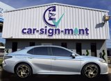 Used 2019 Toyota Camry SE image 6