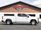 Used 2020 Chevrolet Silverado 1500 LT w/ Convenience Package image 3
