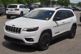 Used 2023 Jeep Cherokee Altitude Lux image 4