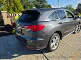 Used 2013 Acura RDX FWD w/ Technology Package image 3