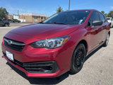 Used 2020 Subaru Impreza 2.0i image 2