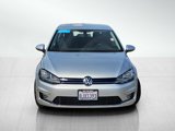 Used 2019 Volkswagen e-Golf SE image 2