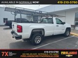 Used 2016 GMC Sierra 1500 2WD Regular Cab image 3