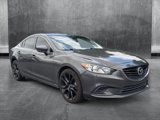 Used 2017 MAZDA MAZDA6 Touring image 3