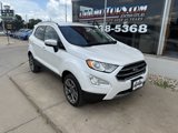 Used 2018 Ford EcoSport Titanium image 2