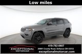Used 2020 Jeep Grand Cherokee Altitude image 4