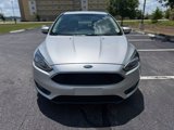 Used 2017 Ford Focus SEL image 5