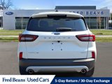 Certified 2023 Ford Escape Active w/ Tech Pack #1 image 5