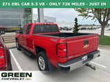Used 2015 Chevrolet Silverado 1500 LT w/ All Star Edition image 3