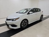 Used 2017 Toyota Corolla iM image 2