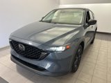 Used 2022 MAZDA CX-5 Carbon Edition image 3