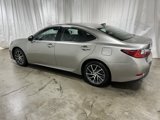 Used 2016 Lexus ES 350 w/ Luxury Package w/Wood Trim image 5