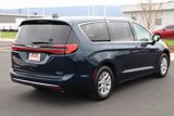 New 2025 Chrysler Pacifica Select image 6
