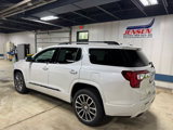 Used 2020 GMC Acadia Denali w/ Trailering Package image 6