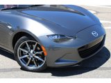 Used 2018 MAZDA MX-5 Miata RF Grand Touring image 4