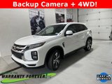 Used 2021 Mitsubishi Outlander Sport ES image 3
