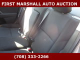 Used 2011 MAZDA MAZDA3 i Touring image 4