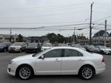 Used 2011 Ford Fusion SEL image 5