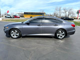 Used 2018 Honda Accord EX image 5