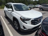 Used 2019 GMC Terrain SLT w/ Preferred Package image 2