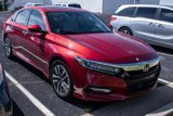 Used 2019 Honda Accord Touring image 3