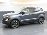 Used 2019 Ford EcoSport SES image 2
