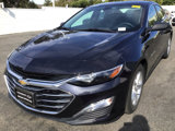 Used 2022 Chevrolet Malibu LS image 2