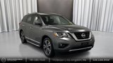 Used 2019 Nissan Pathfinder Platinum image 3