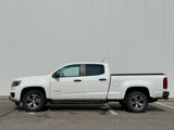 Used 2015 Chevrolet Colorado W/T w/ WT Convenience Package image 2