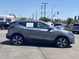 Used 2021 Nissan Rogue Sport SL w/ Premium Package image 2