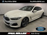 Used 2022 BMW 840i Gran Coupe xDrive image 1
