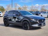 Used 2022 MAZDA CX-30 AWD 2.5 S w/ Premium Package image 4