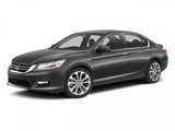 Used 2014 Honda Accord Sport image 4