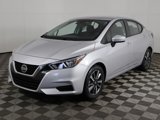 Used 2022 Nissan Versa SV image 5