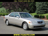 Used 1998 Acura RL image 3