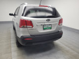 Used 2013 Kia Sorento LX w/ Convenience Pkg image 6