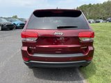 Used 2019 Jeep Grand Cherokee Laredo w/ Security & Convenience Group image 6
