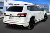 Used 2023 Volkswagen Atlas SEL R-Line image 2