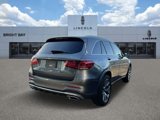 Used 2021 Mercedes-Benz GLC 300 4MATIC image 4
