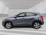 Certified 2022 Honda HR-V LX image 3