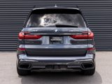 Used 2021 BMW X7 M50i image 4