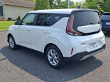 Certified 2023 Kia Soul LX w/ Option Group 015 image 4