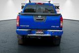 Used 2014 Nissan Frontier PRO-4X w/ Pro-4x Luxury Package image 4