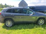 Used 2014 Jeep Cherokee Limited image 5