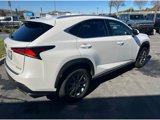 Used 2018 Lexus NX 300 FWD image 6