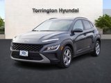 Certified 2022 Hyundai Kona SEL w/ Cargo Package image 3
