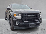 Certified 2021 GMC Canyon Elevation w/ High Elevation Package image 2